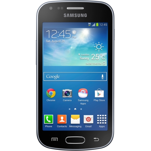 Replace LCD Screen And Touch Samsung S7580