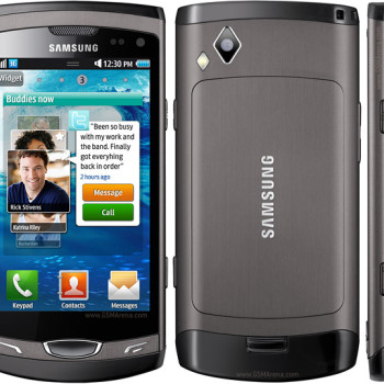 Thay màn hình nguyên bộ Samsung S8530 Thay màn hình nguyên bộ Samsung S8530