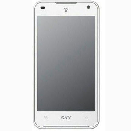 Replace LCD Screen And Touch Sky A760 Hồ Chí Minh Replace LCD Screen And Touch Sky A760