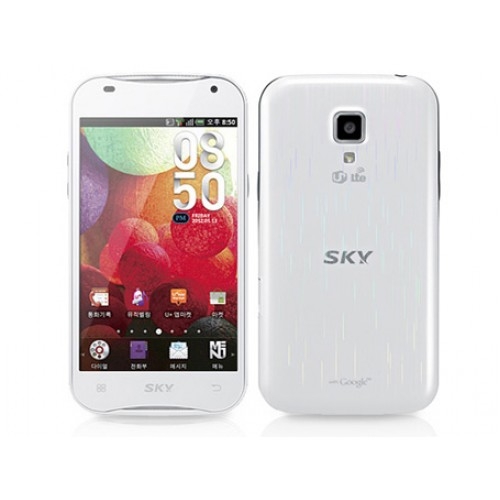 Replace LCD Screen And Touch Sky A820 Hồ Chí Minh Replace LCD Screen And Touch Sky A820