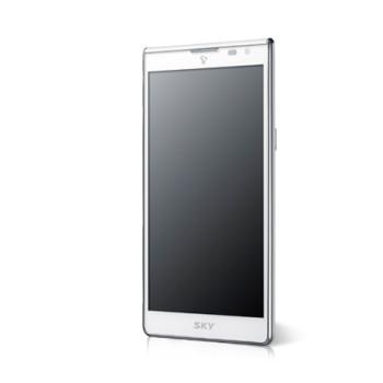 Replace LCD Screen And Touch Sky A840