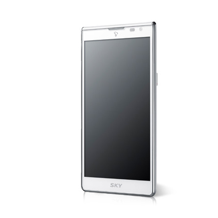 Thay màn hình nguyên bộ Sky A840