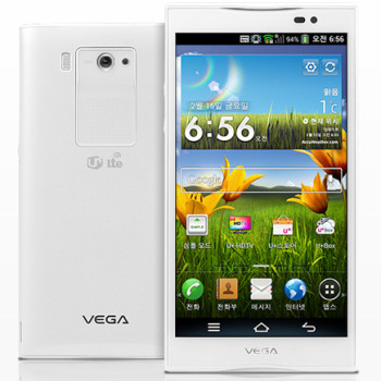 Replace LCD Screen And Touch Sky A860 