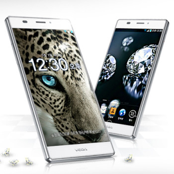 Replace LCD Screen And Touch Sky A870