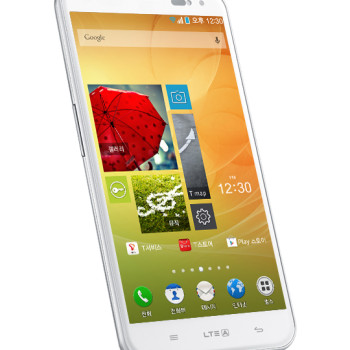 Replace LCD Screen And Touch Sky A880