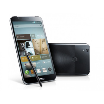 Replace LCD Screen And Touch Sky A890