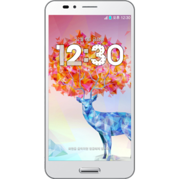 Replace LCD Screen And Touch Sky A900