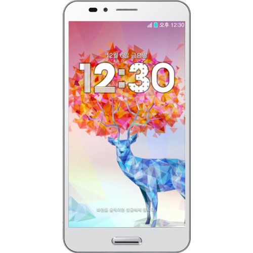 Thay màn hình nguyên bộ Sky A900