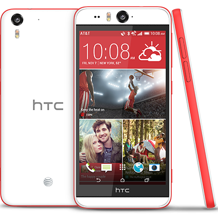 Repair HTC Desire Eye Hồ Chí Minh Repair HTC Desire Eye