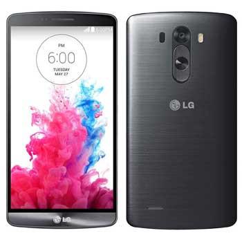 Fix sudden death hanging logo LG G3