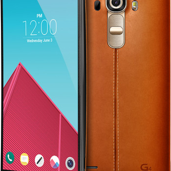 Fix lỗi đột tử treo logo LG G4