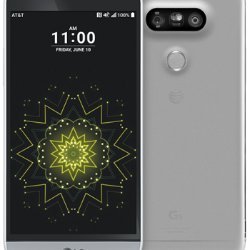 Fix lỗi đột tử treo logo LG G5