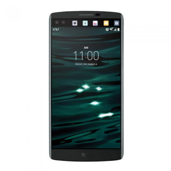 Fix lỗi đột tử treo logo LG V10 H960