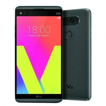 Fix lỗi đột tử treo logo LG V20 Hồ Chí Minh Fix lỗi đột tử treo logo LG V20