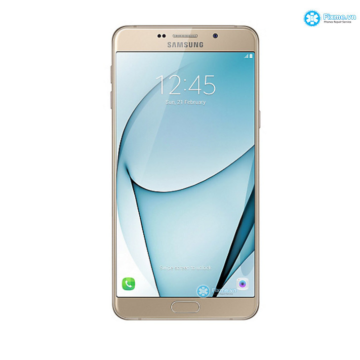 Hard reset password Samsung Galaxy A9 Pro 2016
