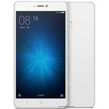 Hard reset quên mật khẩu tài khoản Xiaomi Mi 4S