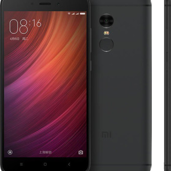 Hard reset quên mật khẩu tài khoản Xiaomi Redmi Note 4X
