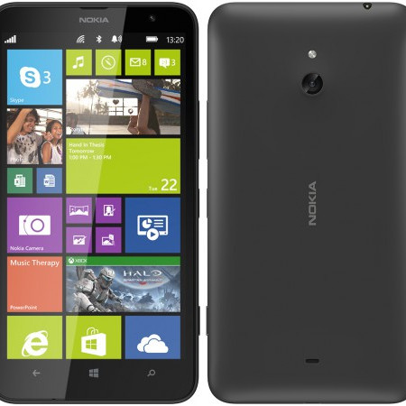 Thay viền Nokia Lumia 1320 Hồ Chí Minh Thay viền Nokia Lumia 1320