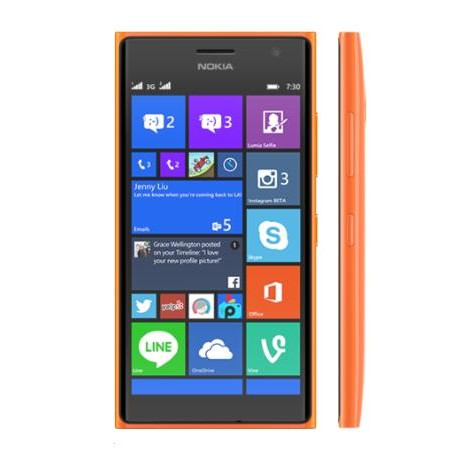 Thay viền Nokia Lumia 520 Hồ Chí Minh Thay viền Nokia Lumia 520