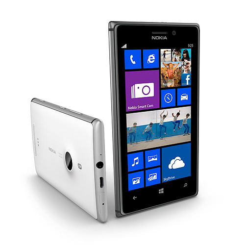 Thay viền Nokia Lumia 925 Hồ Chí Minh Thay viền Nokia Lumia 925