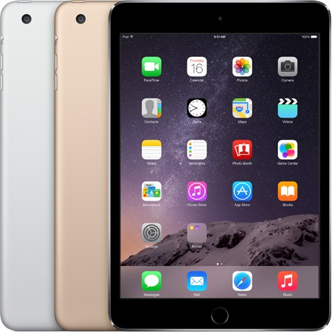Back Housing Parts Replacement iPad mini 1 2 Hồ Chí Minh Back Housing Parts Replacement iPad mini 1 2