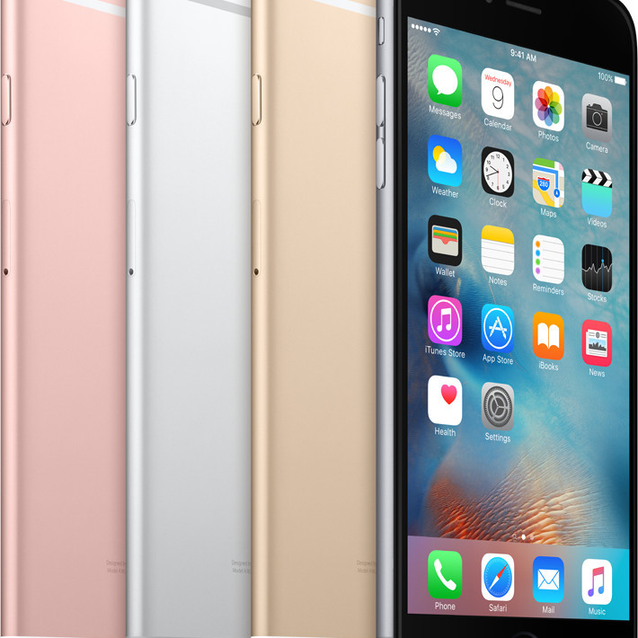 Back Housing Parts Replacement iPhone 6/6 or up 6S Hồ Chí Minh Back Housing Parts Replacement iPhone 6/6 or up 6S