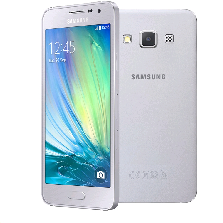 Back Housing Parts Replacement Samsung A3 Hồ Chí Minh Back Housing Parts Replacement Samsung A3