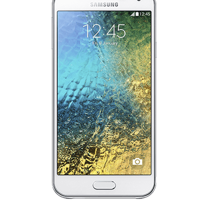 Back Housing Parts Replacement Samsung E5 Hồ Chí Minh Back Housing Parts Replacement Samsung E5
