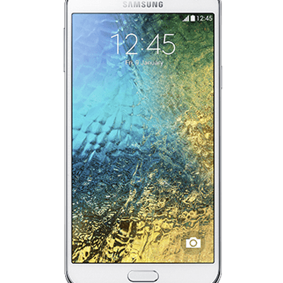 Back Housing Parts Replacement Samsung E7 Hồ Chí Minh Back Housing Parts Replacement Samsung E7