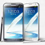 Back Housing Parts Replacement Samsung note 2