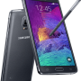 Thay vỏ samsung note 4