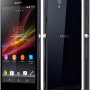 Back Housing Parts Replacement Sony xperia Z