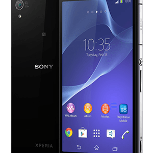 Back Housing Parts Replacement Sony xperia Z2 Hồ Chí Minh Back Housing Parts Replacement Sony xperia Z2