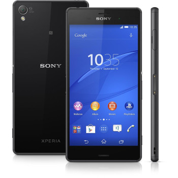 Back Housing Parts Replacement Sony xperia Z3 Back Housing Parts Replacement Sony xperia Z3