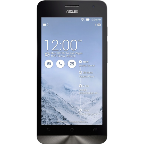 Fixed Repair phone Asus Crack password