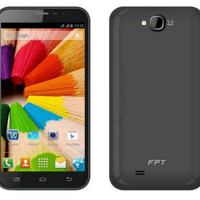 Fixed Repair phone FPT damages Light Sensor