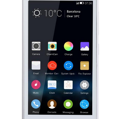 Sửa điện thoại Gionee Thay chân sạc