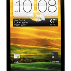 Fixed Repair phone HTC damages micro say not listening