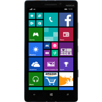 Fixed Repair phone Nokia Lumia Up rom