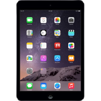 Sửa iPad Mini Đứt dây nối bo mạch nối GSM với PDA