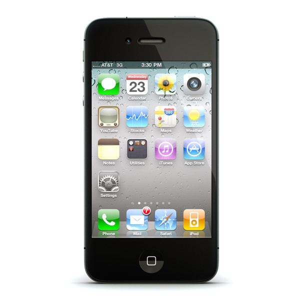 Sửa iPhone 4 Chế độ Standby (nhắn tin, điện thoại vào không hiển thị) Hồ Chí Minh Sửa iPhone 4 Chế độ Standby (nhắn tin, điện thoại vào không hiển thị)