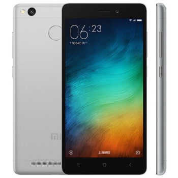 Không nhận sim Xiaomi Redmi 3S