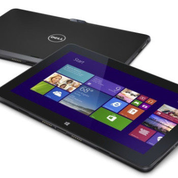 Replace LCD Screen with Touch Dell Venue 11 Pro Replace LCD Screen with Touch Dell Venue 11 Pro