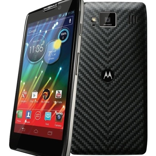 Replace LCD Screen with Touch Motorola Razr HD XT925 Hồ Chí Minh Replace LCD Screen with Touch Motorola Razr HD XT925