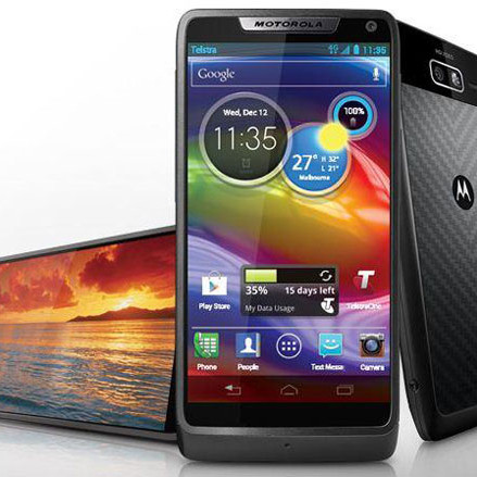 Replace LCD Screen with Touch Motorola RAZR i XT890 Hồ Chí Minh Replace LCD Screen with Touch Motorola RAZR i XT890