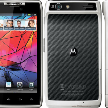 Thay màn hình nguyên bộ Motorola RAZR XT910/XT912 Thay màn hình nguyên bộ Motorola RAZR XT910/XT912