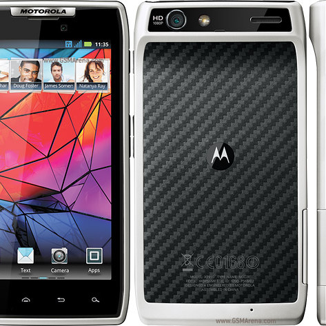 Replace LCD Screen with Touch Motorola RAZR XT910/XT912 Hồ Chí Minh Replace LCD Screen with Touch Motorola RAZR XT910/XT912