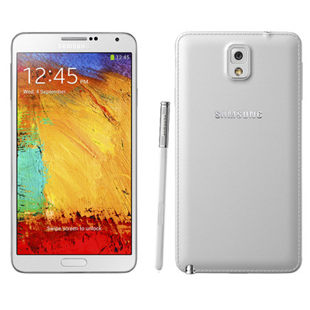 Repair Samsung Galaxy Note 3 N900 N9000 N9002 N9005 N9008V