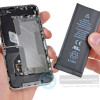 Official iPhone 4 / 4S Battery Replacement