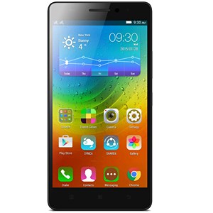 Firmware Upgrade-Boot Repair Lenovo A7000 Plus